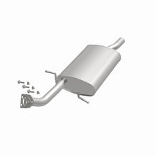 Load image into Gallery viewer, BRExhaust 02-07 Mitsubishi Lancer 2.0L Muffler Kit