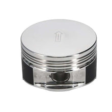 Load image into Gallery viewer, Manley Ford 4.6L Modular V8 Piston Set - 3.552in Bore 1.200in CH, 0.00 CC
