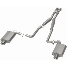 Load image into Gallery viewer, MagnaFlow BRE Exhaust Kit 10-14 Cadillac CTS