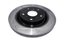 Load image into Gallery viewer, DBA 2009 Pontiac G8 GT 6.0L (V8) T-Slot Uni-Directional Front Slotted Rotor