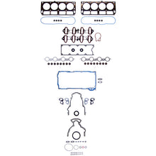 Load image into Gallery viewer, Fel-Pro Chevrolet Silverado 2500 HD 260-1955 Engine Gasket Set