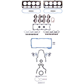 Fel-Pro Chevrolet Silverado 2500 HD 260-1955 Engine Gasket Set