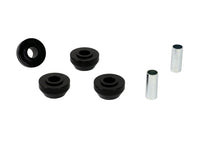 Load image into Gallery viewer, Whiteline 1965-1972 Dodge Coronet Strut rod - To Frame Bushing