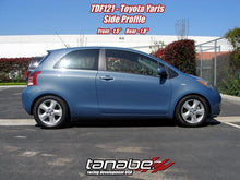 Load image into Gallery viewer, Tanabe DF210 Springs 08-09 xD