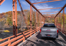 Load image into Gallery viewer, Extang 05-21 Nissan Frontier w/Factory Bed Rail Caps (5ft Bed) Trifecta ALX