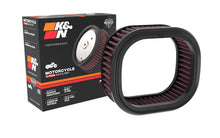 Load image into Gallery viewer, K&amp;N 22-25 Indian Chief 111CI High-Flow Air Filter