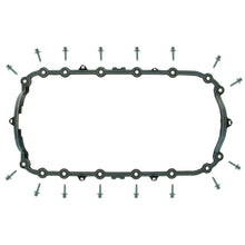 Load image into Gallery viewer, Fel-Pro Ford Ranger OS 30717 R Engine Oil Pan Gasket Set PermaDryPlus rigid carrier