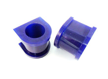 Load image into Gallery viewer, SuperPro 2009 Mitsubishi Lancer Ralliart Front 25mm Sway Bar Mount Bushing Set
