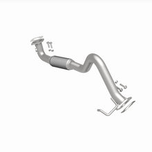 Load image into Gallery viewer, BRE Exhaust 10-11 Kia Soul 2.0L Front Pipe Kit