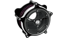 Load image into Gallery viewer, Roland Sands Design Clarity Air Cleaner - Contrast Cut