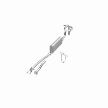 Load image into Gallery viewer, MagnaFlow BRE Exhaust Kit 03 Mazda B3000 3.0L