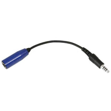Load image into Gallery viewer, Rugged Radios OFFROAD Nexus Jack to IMSA Plug Adapter