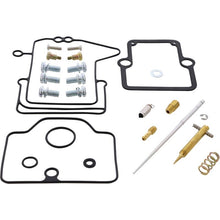 Load image into Gallery viewer, All Balls Racing 2007 Ski-Doo GSX LTD 800HO PTEK Carburetor Rebuild Kit