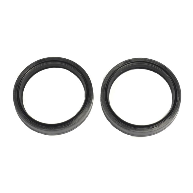 Athena 09-14 Husqvarna CR 125 (Husqvarna Engine) 48x57.7x9.5/10.3mm Fork Oil Seal Kit