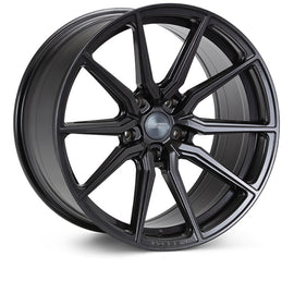 Vossen HF3 20X9.5 - 5X112 - ET23 - DEEP - 66.6 - ANT - Anthracite