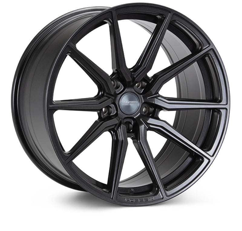 Vossen HF3 - 20x11 / ET50 / 5x114.3 / 70.6 / Deep - Anthracite