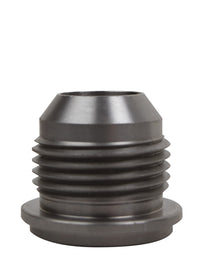 Peterson Fluid Systems Weld Bung Male -12AN Stainless