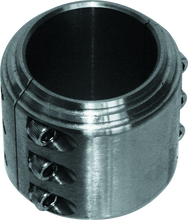 Load image into Gallery viewer, DragonFire Racing Machined Tube Clamp -1.50 I.D.