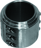 DragonFire Racing Machined Tube Clamp -1.50 I.D.