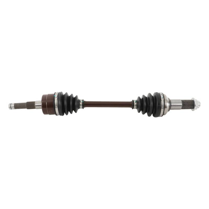 All Balls Racing 03-08 YFM 660 F Grizzly 4x4 Axle