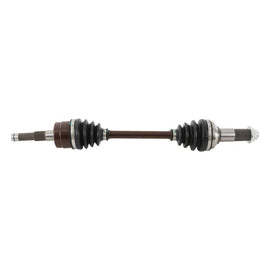 All Balls Racing 03-08 YFM 660 F Grizzly 4x4 Axle