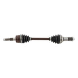 All Balls Racing 03-08 YFM 660 F Grizzly 4x4 Axle