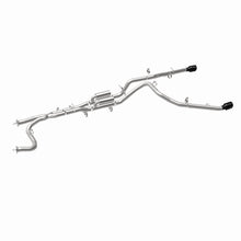 Load image into Gallery viewer, Magnaflow 2020+ Chevrolet Silverado 2500/3500HD Street Series Cat-Back Performance Exhaust System