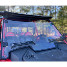 Load image into Gallery viewer, Seizmik 19-23 Polaris RZR XP 1000 /4/S/ Turbo XP/4 Windshield Vented AR2