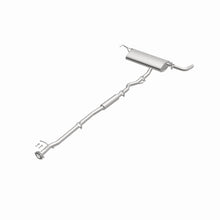 Load image into Gallery viewer, MagnaFlow BRE Exhaust Kit 14-17 NISSAN ROGUE 2.5L