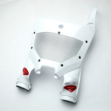 Load image into Gallery viewer, Cycra 22-25 Honda CRF250R/RX/ 21-25 CRF450F/RX Vented Stadium Plate - White