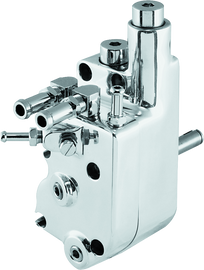 Twin Power 73-91 Big Twin Polished Oil Pump