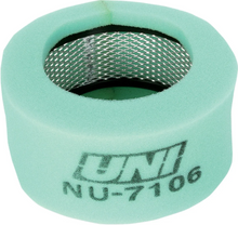 Load image into Gallery viewer, Uni FIlter Harley-Davidson Air Filter - 6in Custom Housings
