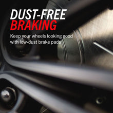 Load image into Gallery viewer, Power Stop 2021 Mazda 6 Front Z16 Evo Ceramic Brake Pads