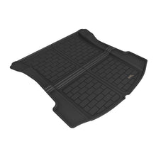 Load image into Gallery viewer, 3D MAXpider 21-23 Tesla Model 3 Kagu Rear Cargo Liner - Black