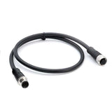 Rugged Radios Remote Head Intercom 2 Foot Extension Cable