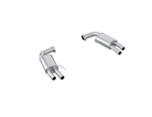 Load image into Gallery viewer, MBRP 18-19 Ford Mustang 5.0L T304 Race To Street Profile Stainless Steel 3in Exhaust Conversion Kit