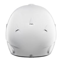 Load image into Gallery viewer, Sparco Helmet Sky KF-5W M/L White
