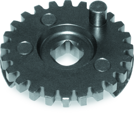 Twin Power 36-84 4 Speed Big Twin Kickstart Shaft Gear Replaces H-D 33350-36