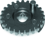 Twin Power 36-84 4 Speed Big Twin Kickstart Shaft Gear Replaces H-D 33350-36