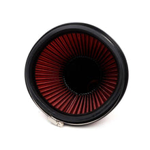 Load image into Gallery viewer, BLOX Racing Performance Filter Kit w/ 4.0inch  Velocity Stack Air Filter and 4.0inch Silicone Hose