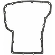 Load image into Gallery viewer, Fel-Pro Geo Storm TOS 18694 Transmission Oil Pan Gasket 21 Bolt Hole One Piece Gasket
