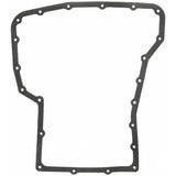 Fel-Pro Geo Storm TOS 18694 Transmission Oil Pan Gasket 21 Bolt Hole One Piece Gasket