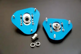 Cusco 2015+ Mazda Demio / Mazda2 Front Upper Pillowball Mount Set Camber Adj Nut/Collar