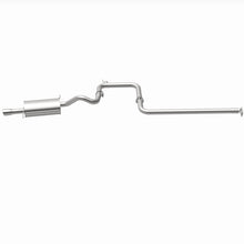 Load image into Gallery viewer, MagnaFlow BRE Exhaust Kit 01-09 Chrysler PT Cruiser 2.4L