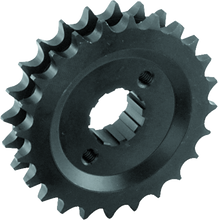 Load image into Gallery viewer, Twin Power 55-84 Big Twin Splined Shaft Motor Sprocket 24 Teeth Replaces H-D 40211-55