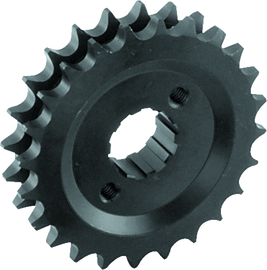 Twin Power 55-84 Big Twin Splined Shaft Motor Sprocket 24 Teeth Replaces H-D 40211-55