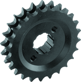 Twin Power 55-84 Big Twin Splined Shaft Motor Sprocket 24 Teeth Replaces H-D 40211-55