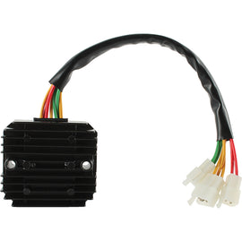 Arrowhead Honda 12 Volt Regulator / Rectifier