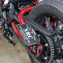 Load image into Gallery viewer, New Rage Cycles 19+ Indian FTR 1200 Side Mount License Plate