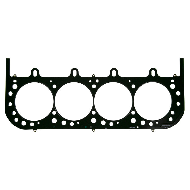 Fel-Pro 26485 PermaTorqueMLS Engine Cylinder Head Gasket